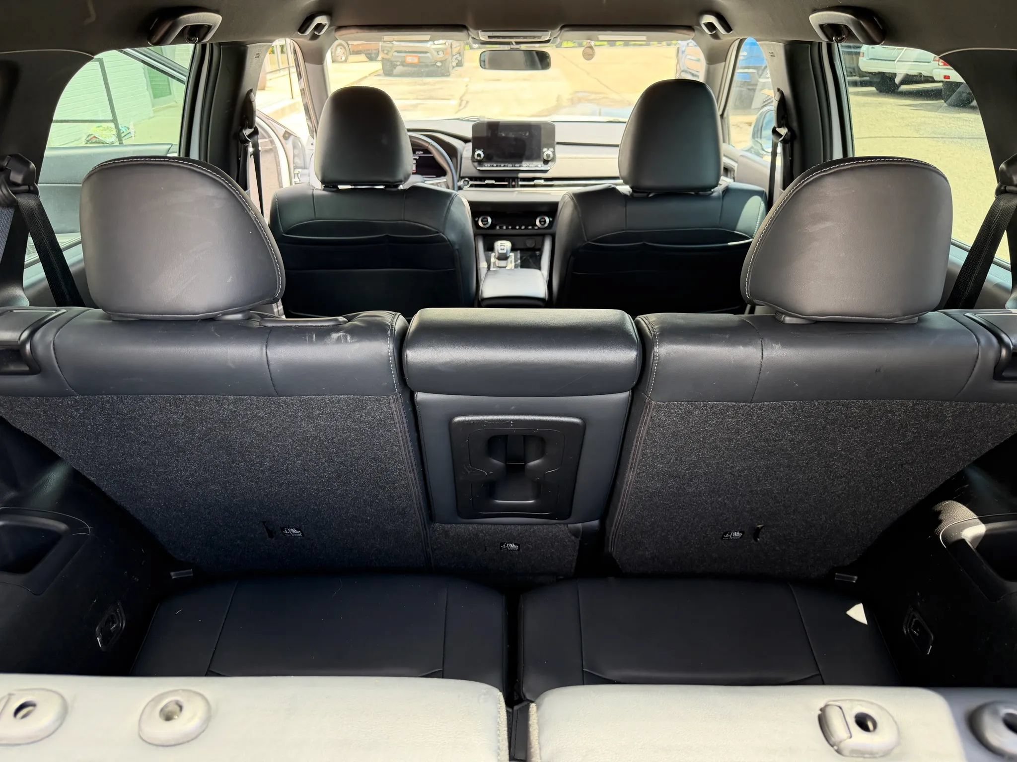 Used 2023 Mitsubishi Outlander SE AWD/4WD image 25