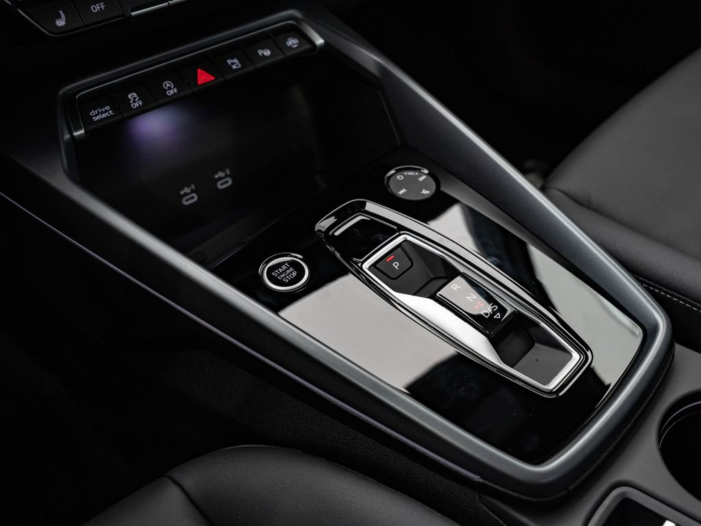 New 2026 Audi A3 2.0T Premium Plus AWD/4WD image 37