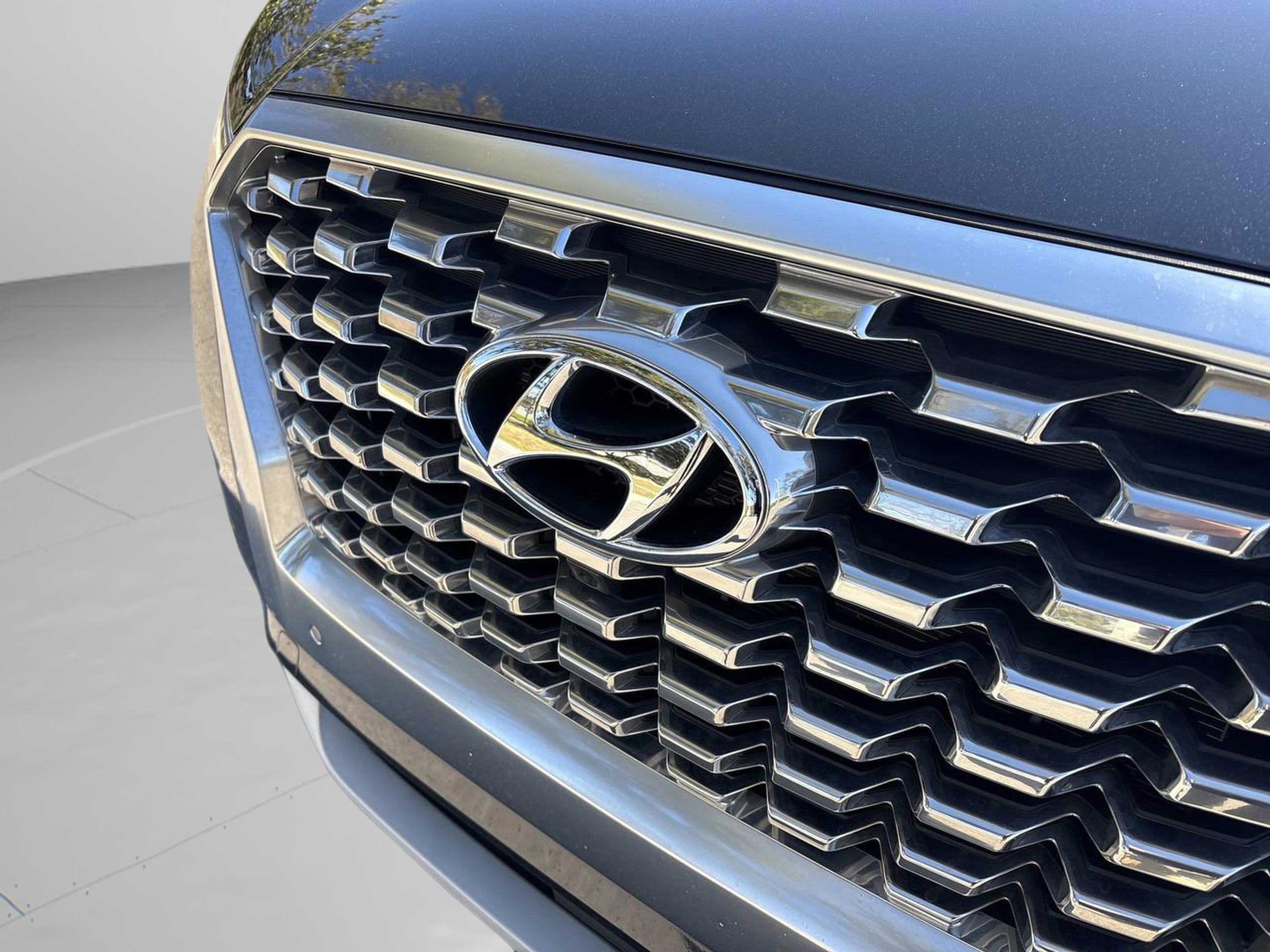 Used 2022 Hyundai Palisade Limited image 26