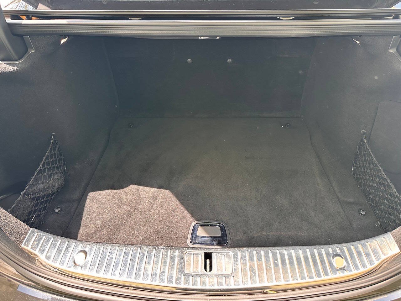 Used 2018 Mercedes-Benz Maybach S 560 4MATIC image 88