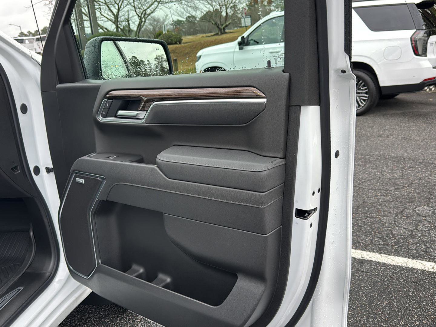 New 2026 Chevrolet Silverado 1500 RST image 12