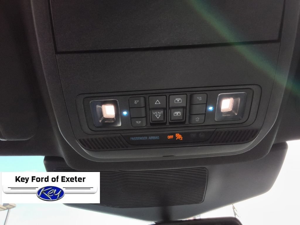 Used 2023 Ford Explorer Timberline AWD/4WD image 49