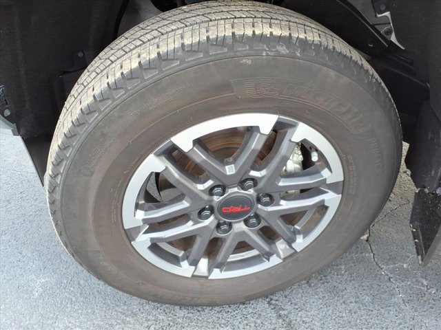 Used 2024 Toyota Tacoma TRD Sport image 23