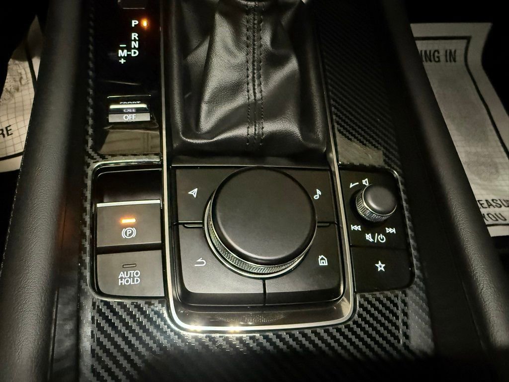 Used 2025 MAZDA MAZDA3 s image 36