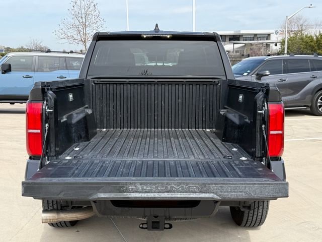 Used 2025 Toyota Tacoma SR5 image 30