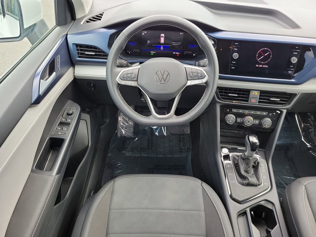 Used 2024 Volkswagen Taos SE FWD image 14