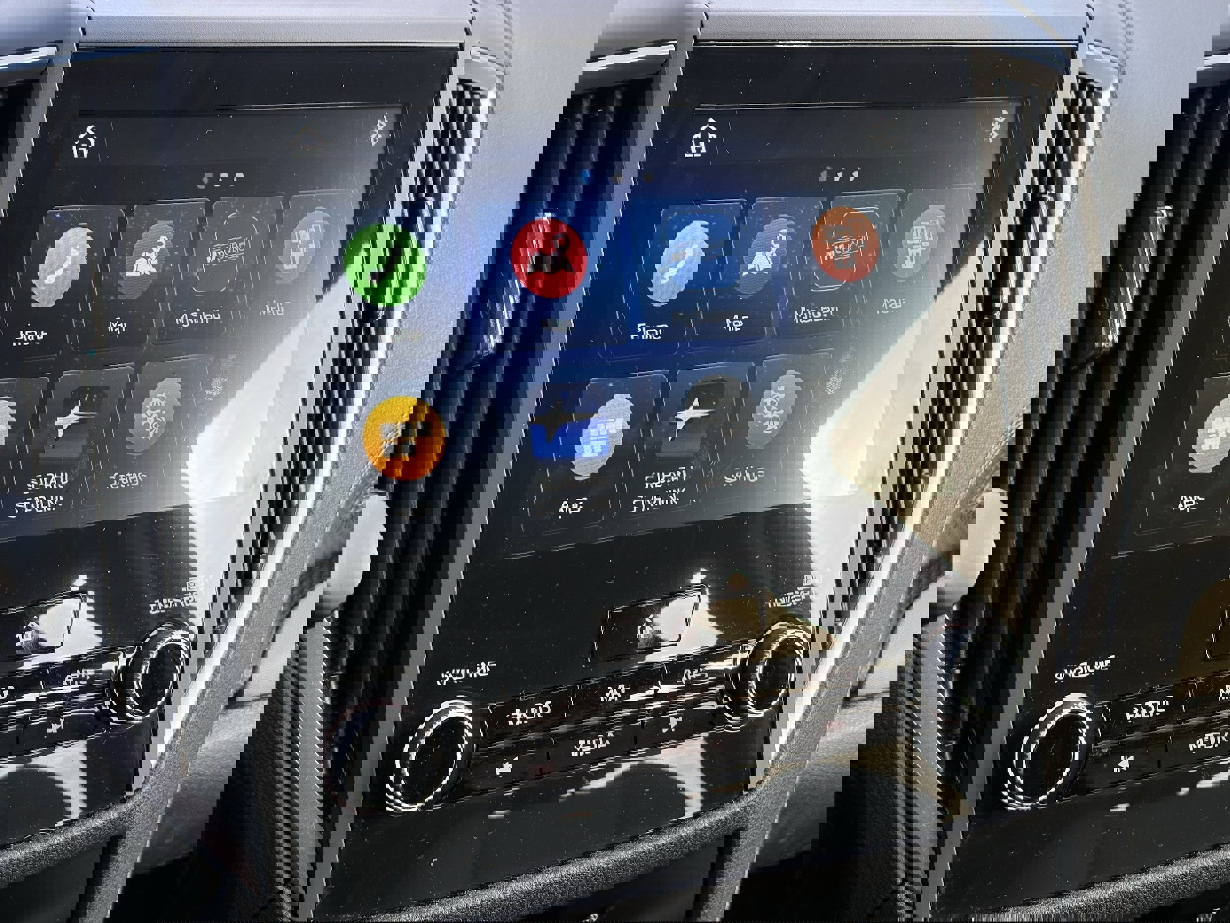 Certified 2024 Subaru Forester Limited image 22