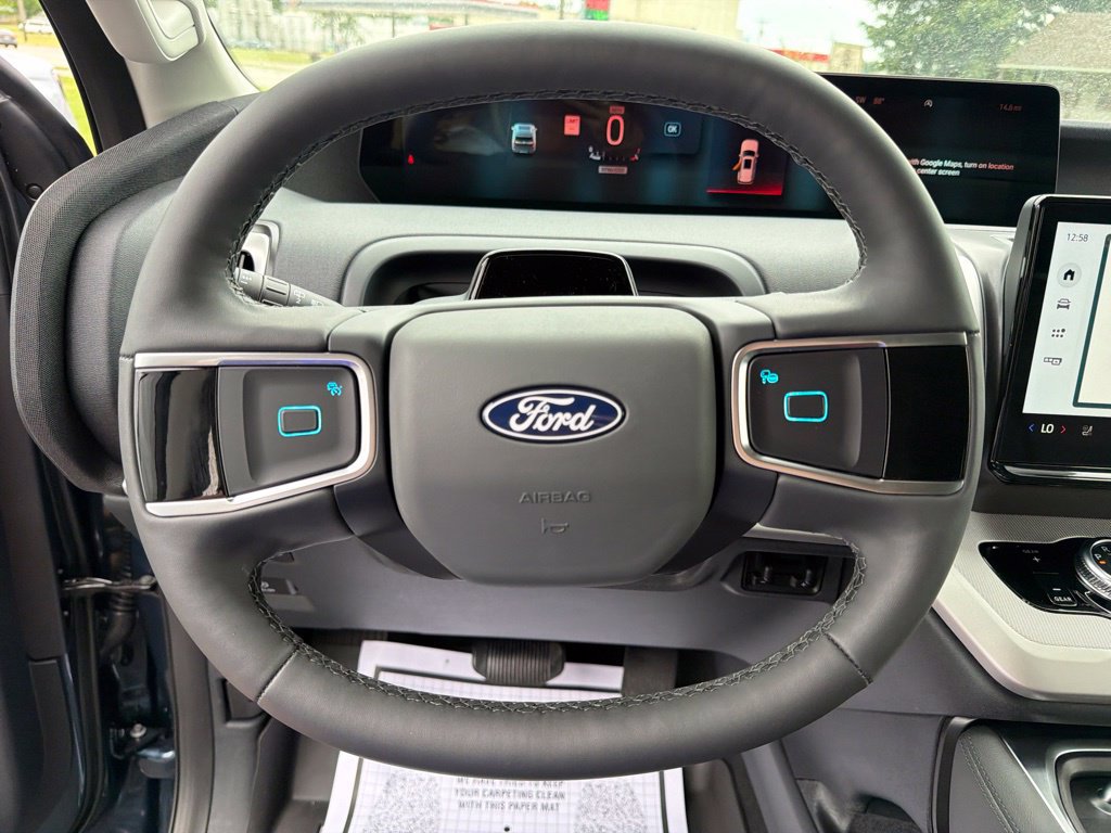 New 2027 Ford Expedition Max Active AWD/4WD image 26