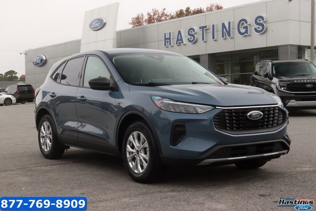 Used 2025 Ford Escape Active w/ Tech Pack #1