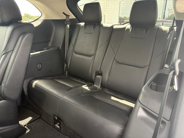 Used 2023 MAZDA CX-9 Touring image 33