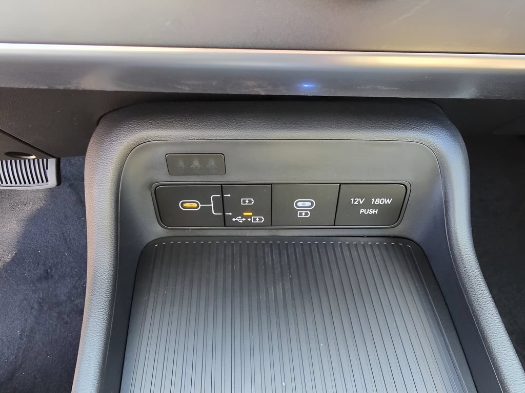 New 2026 Hyundai Kona SE AWD/4WD image 21