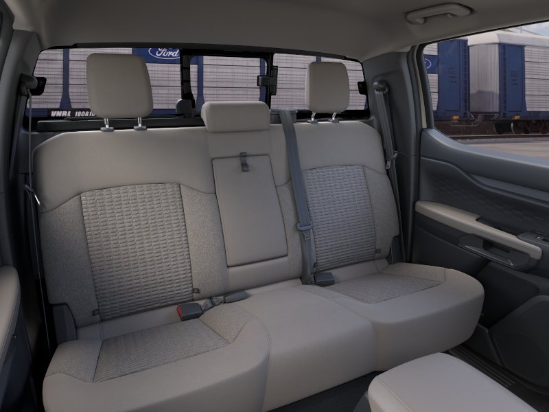 New 2026 Ford Ranger XLT AWD/4WD image 11