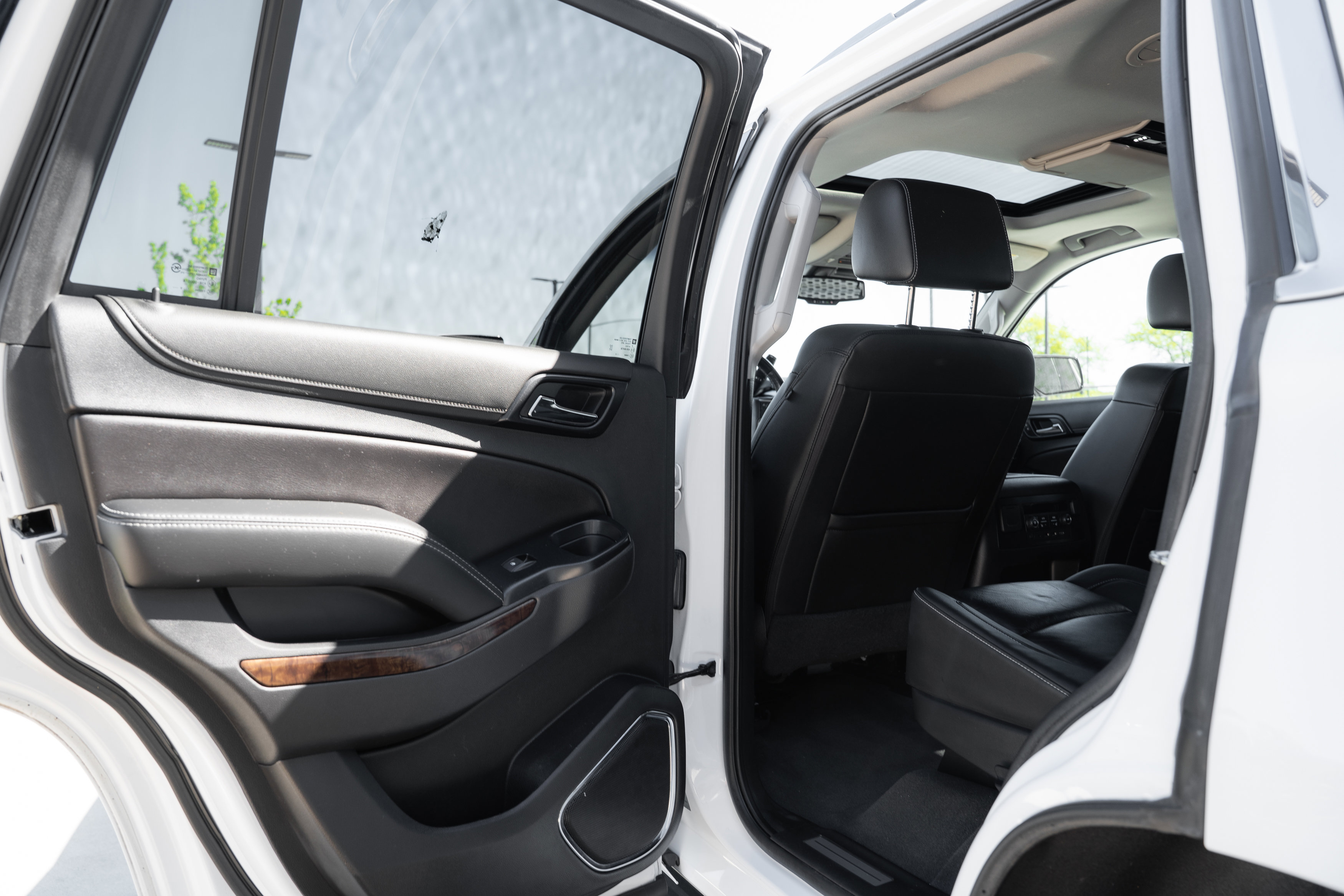 Used 2020 Chevrolet Tahoe LT AWD/4WD image 26