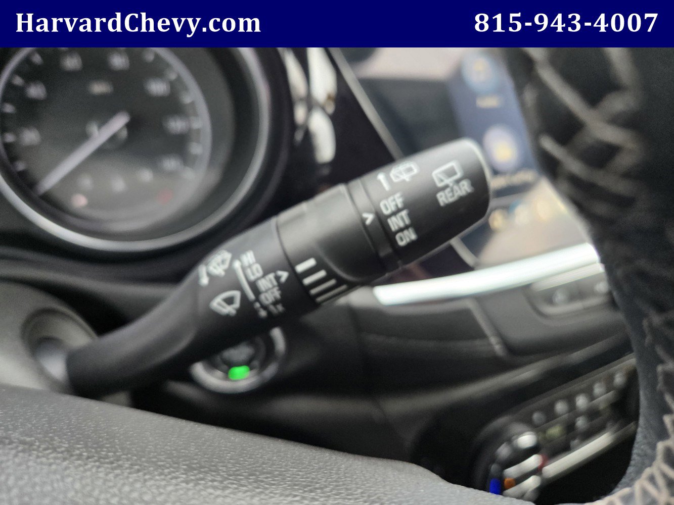 Used 2021 Buick Encore GX Select image 21