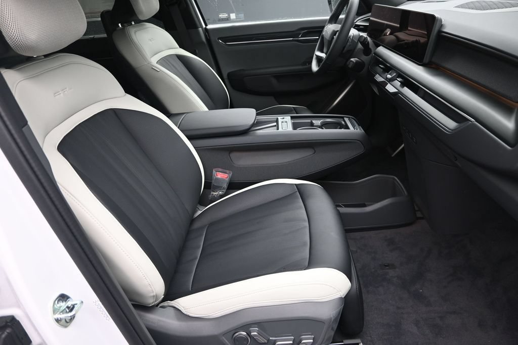 New 2026 Kia EV9 GT-Line AWD/4WD image 41