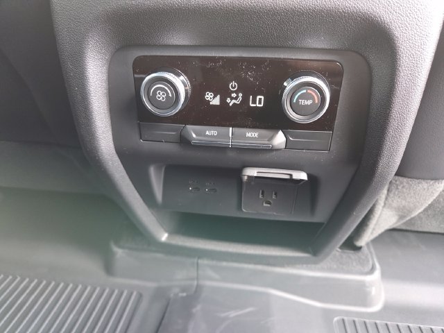 New 2026 Buick Enclave Sport Touring w/ Power Package AWD/4WD image 19