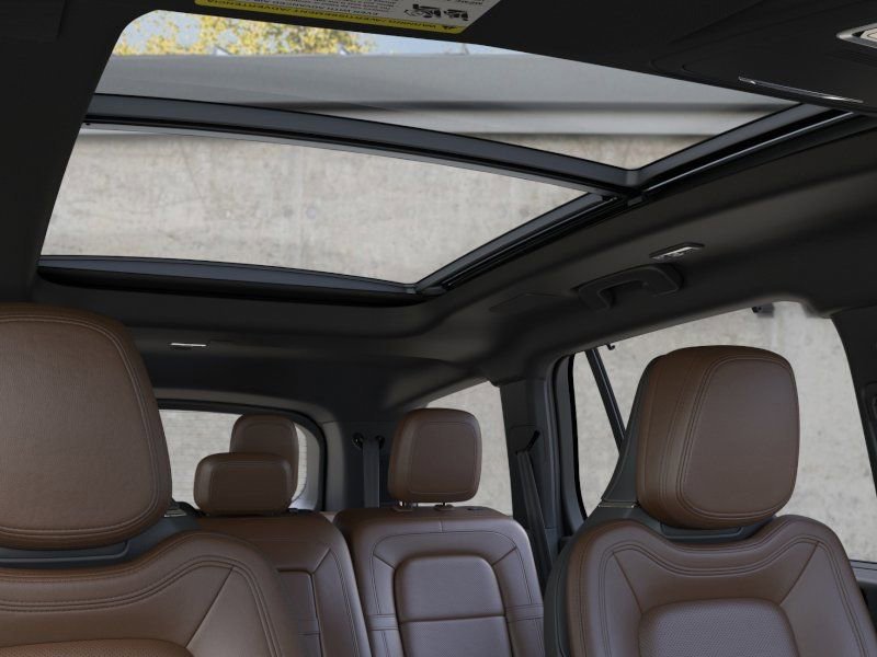 New 2026 Lincoln Aviator Reserve AWD/4WD image 22