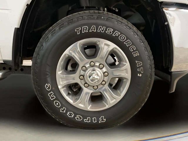 Used 2025 RAM 2500 Big Horn image 96