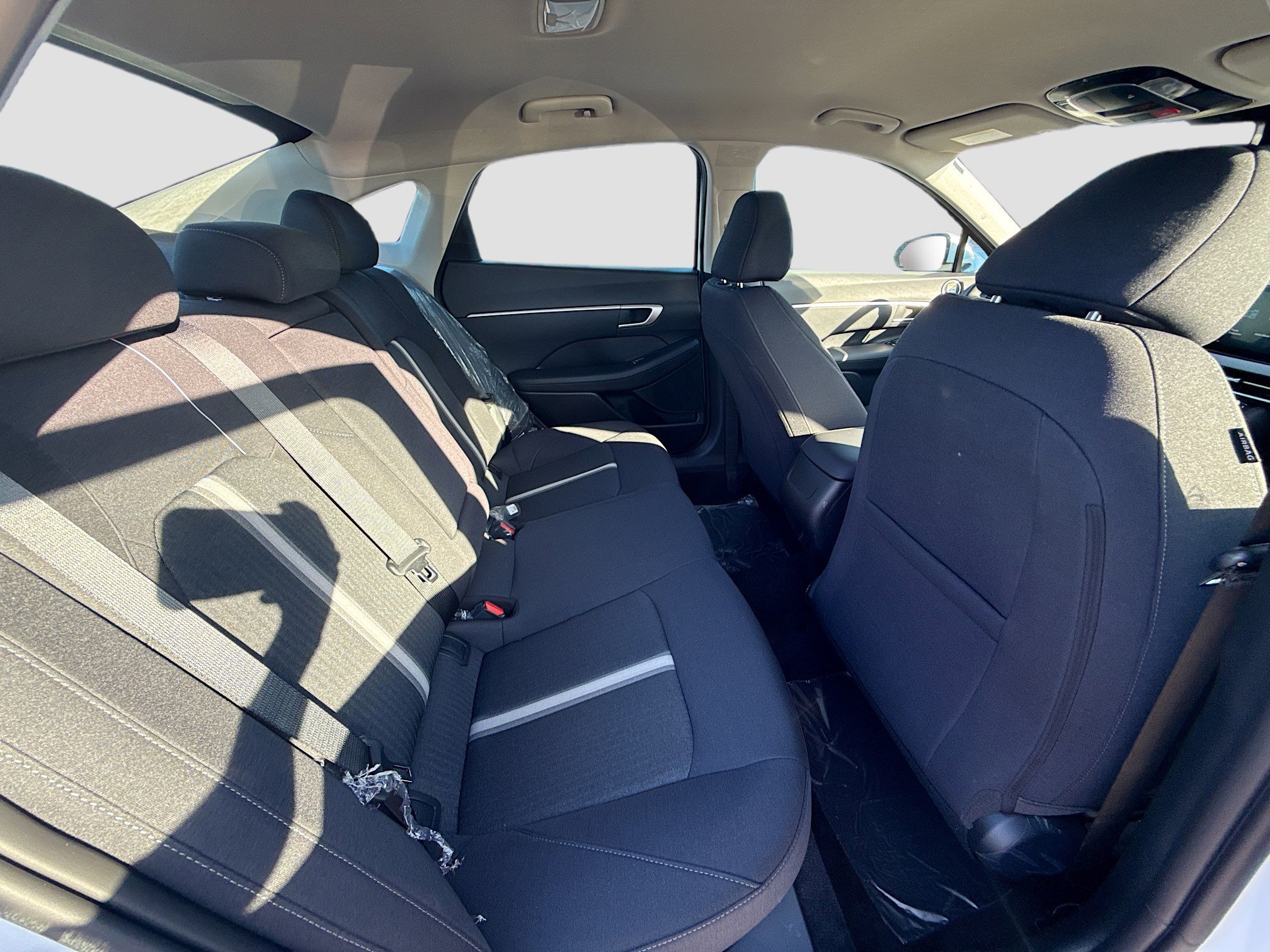 New 2026 Hyundai Sonata SEL image 19