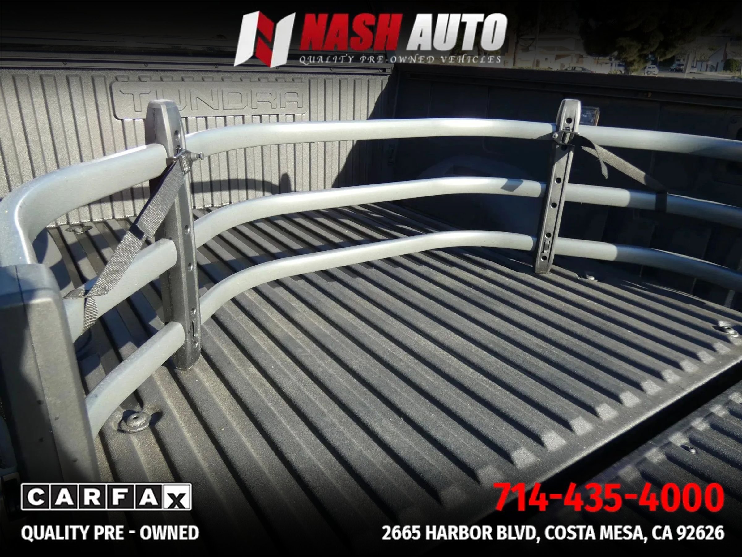 Used 2025 Toyota Tundra TRD Pro AWD/4WD image 30