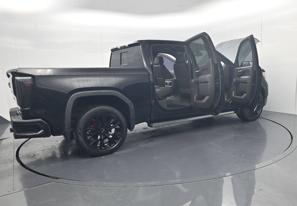 Used 2019 GMC Sierra 1500 Denali w/ Denali Ultimate Package AWD/4WD image 65