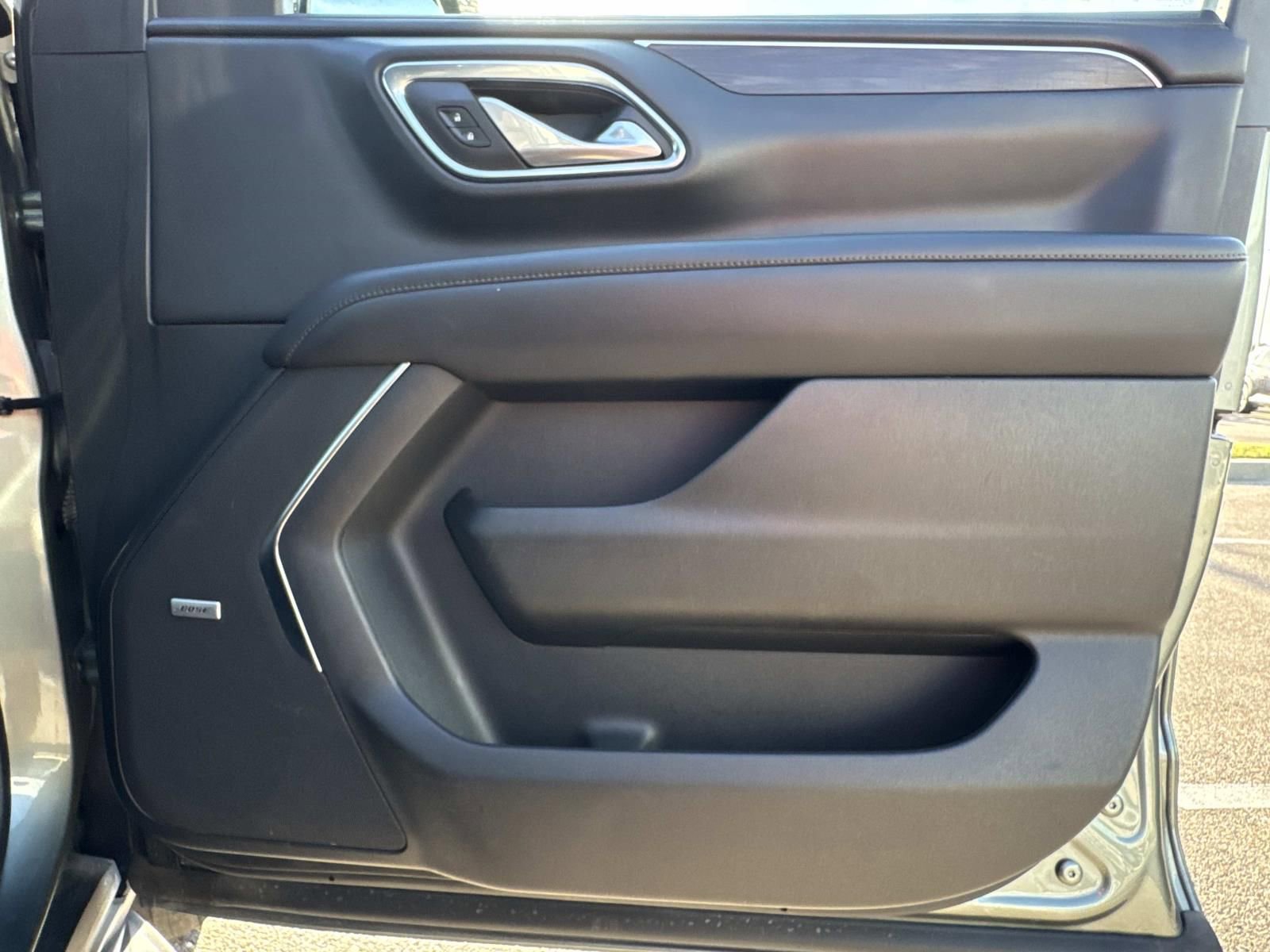 Used 2024 Chevrolet Tahoe LT RWD image 15