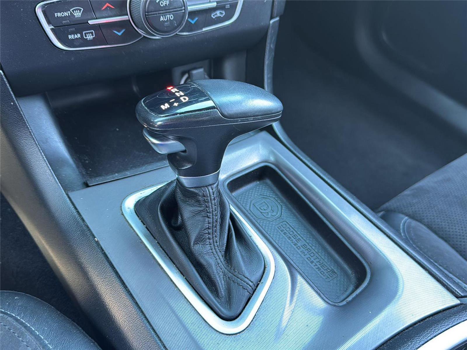 Used 2023 Dodge Charger Scat Pack w/ Plus Group RWD image 25