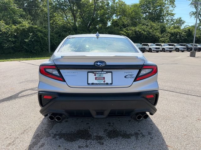 Used 2022 Subaru WRX Premium AWD/4WD image 6