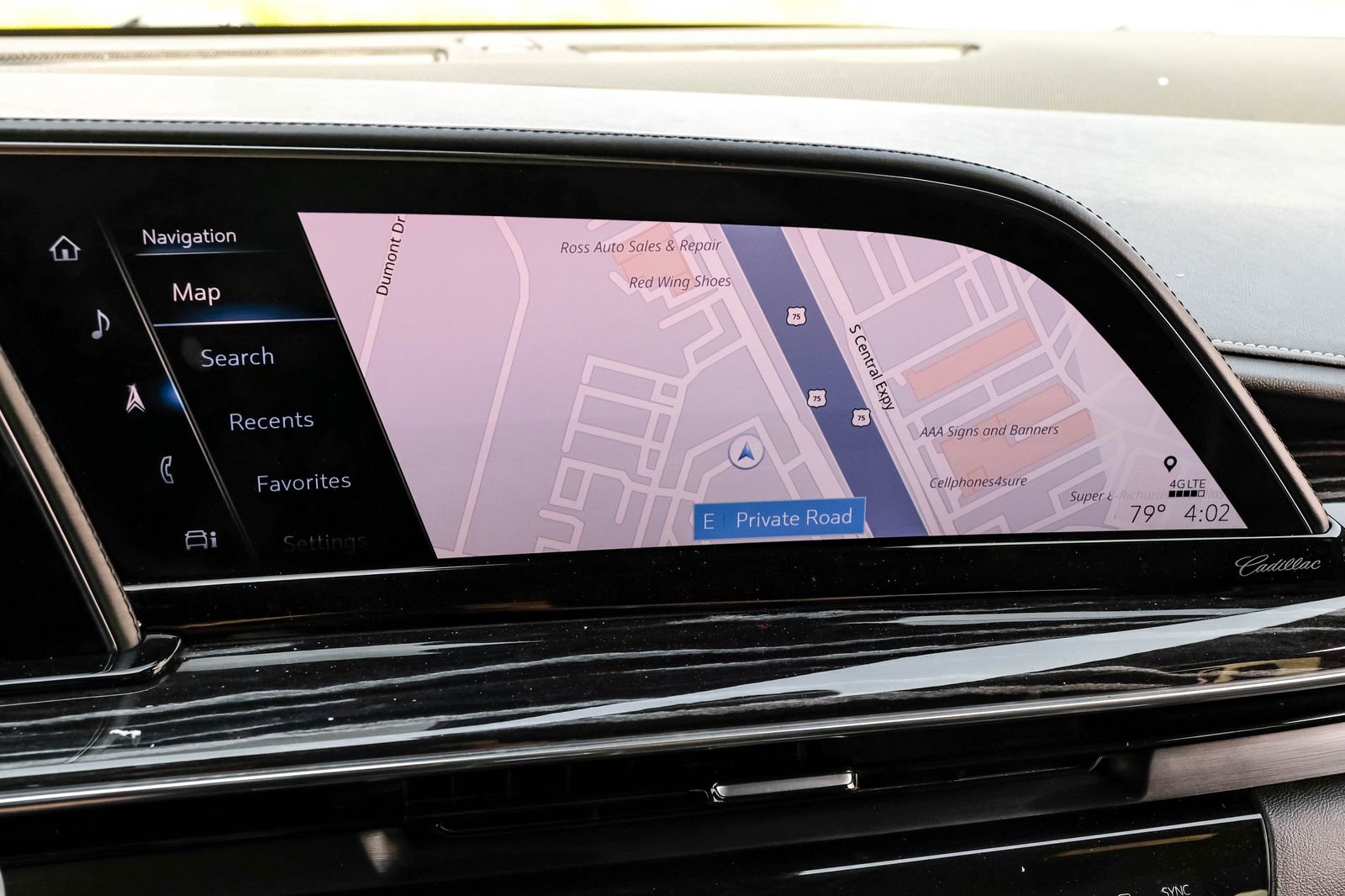 Used 2021 Cadillac Escalade Sport w/ Driver Assist Tech Package image 27