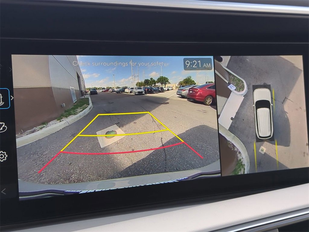 New 2026 Hyundai Palisade Calligraphy image 27