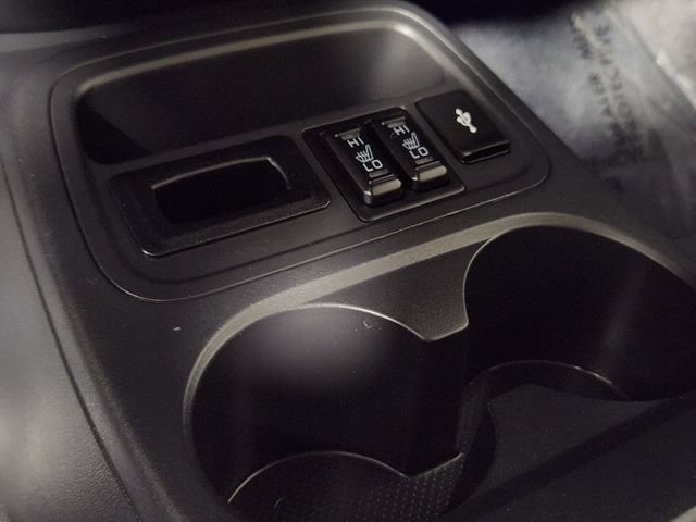 Used 2024 Mitsubishi Mirage SE FWD image 27