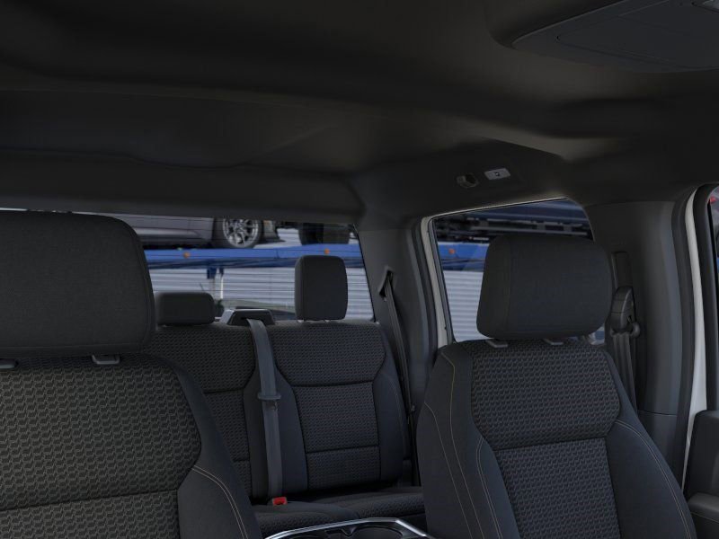 New 2026 Ford F150 STX AWD/4WD image 22