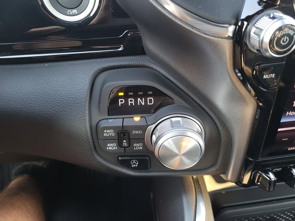 New 2026 RAM 1500 Laramie image 25