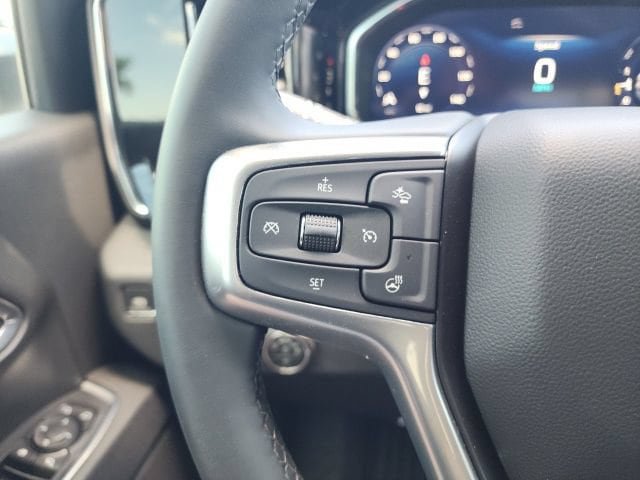 New 2026 Chevrolet Silverado 3500 LT w/ All Star Edition AWD/4WD image 47