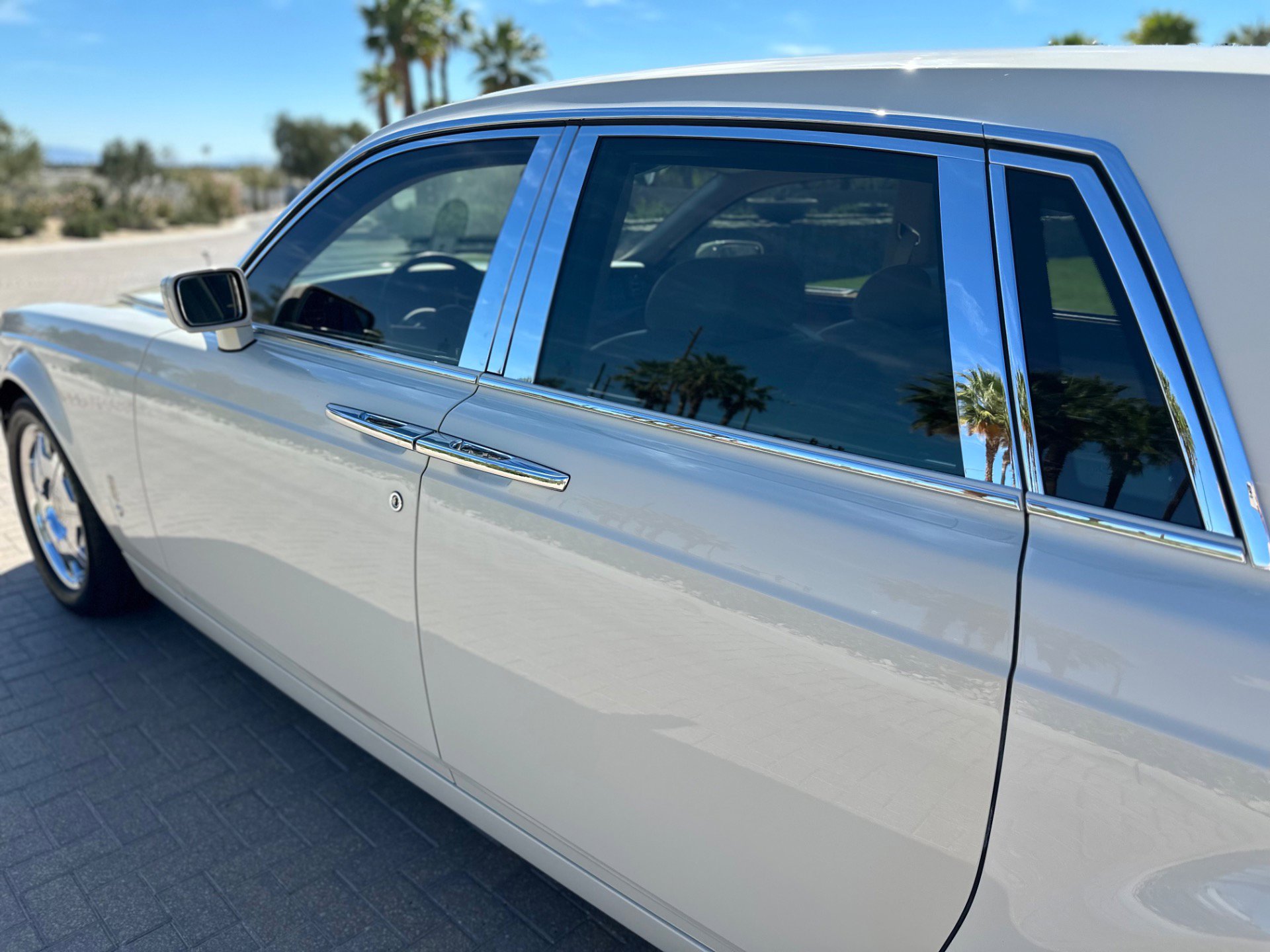 Used 2007 Rolls-Royce Phantom Sedan RWD image 22