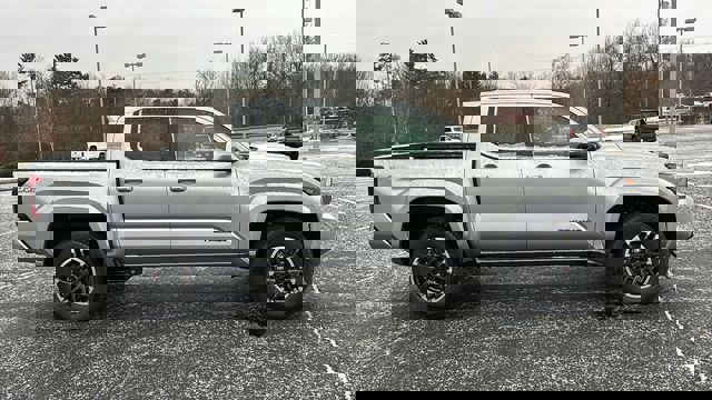 New 2026 Toyota Tacoma TRD Sport image 29