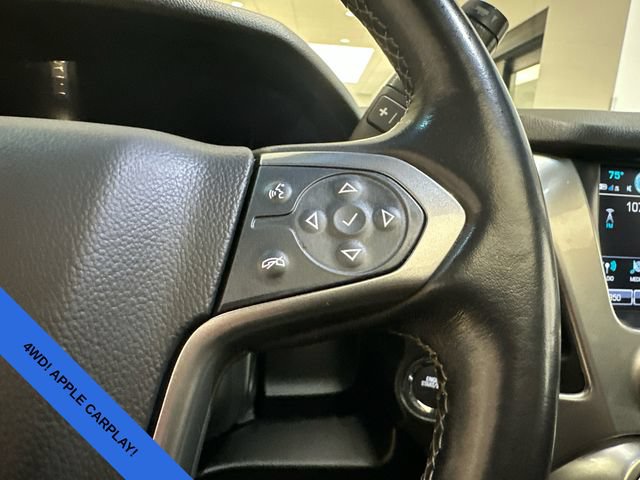 Used 2020 Chevrolet Tahoe Premier AWD/4WD image 23