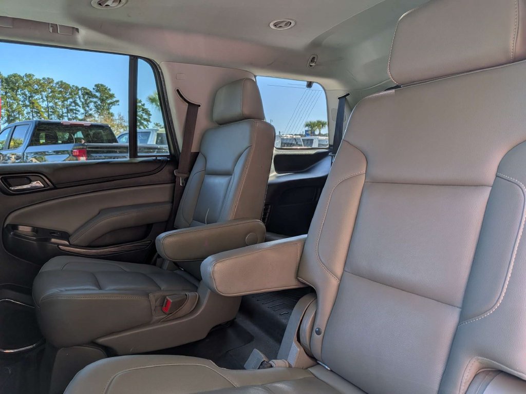 Used 2019 Chevrolet Tahoe LT RWD image 17