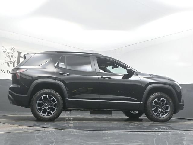 New 2026 Chevrolet Equinox ACTIV w/ Convenience Package III image 31