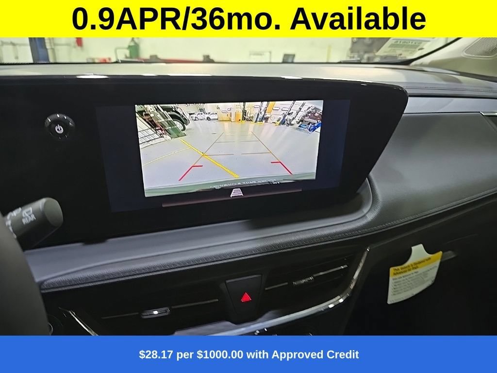 New 2026 Buick Encore GX Preferred w/ Comfort Package FWD image 22