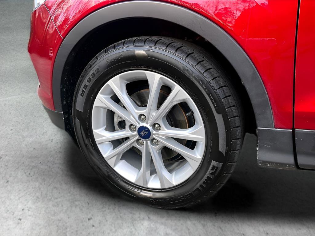 Used 2018 Ford Escape SE w/ SE Sync 3 Package image 11