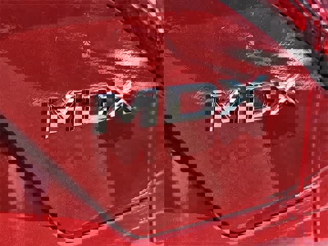 Used 2025 Acura MDX FWD w/ Technology Package image 13