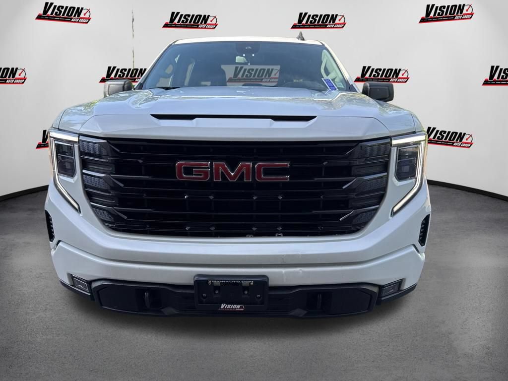 Used 2023 GMC Sierra 1500 Elevation w/ X31 Off-Road Package AWD/4WD image 2