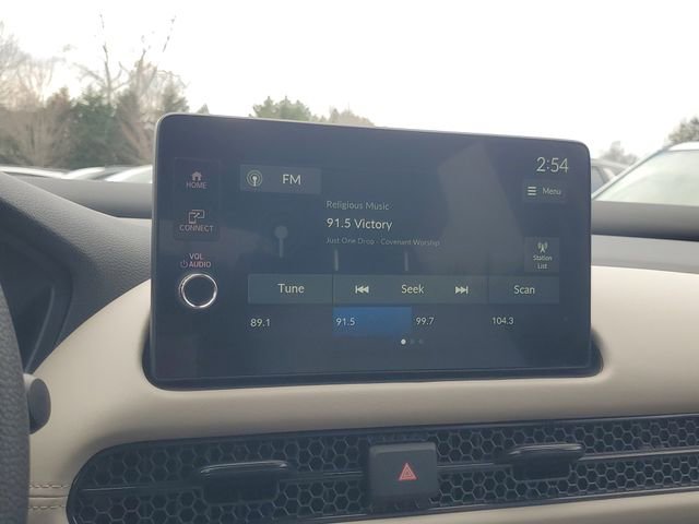 New 2026 Honda HR-V LX image 30