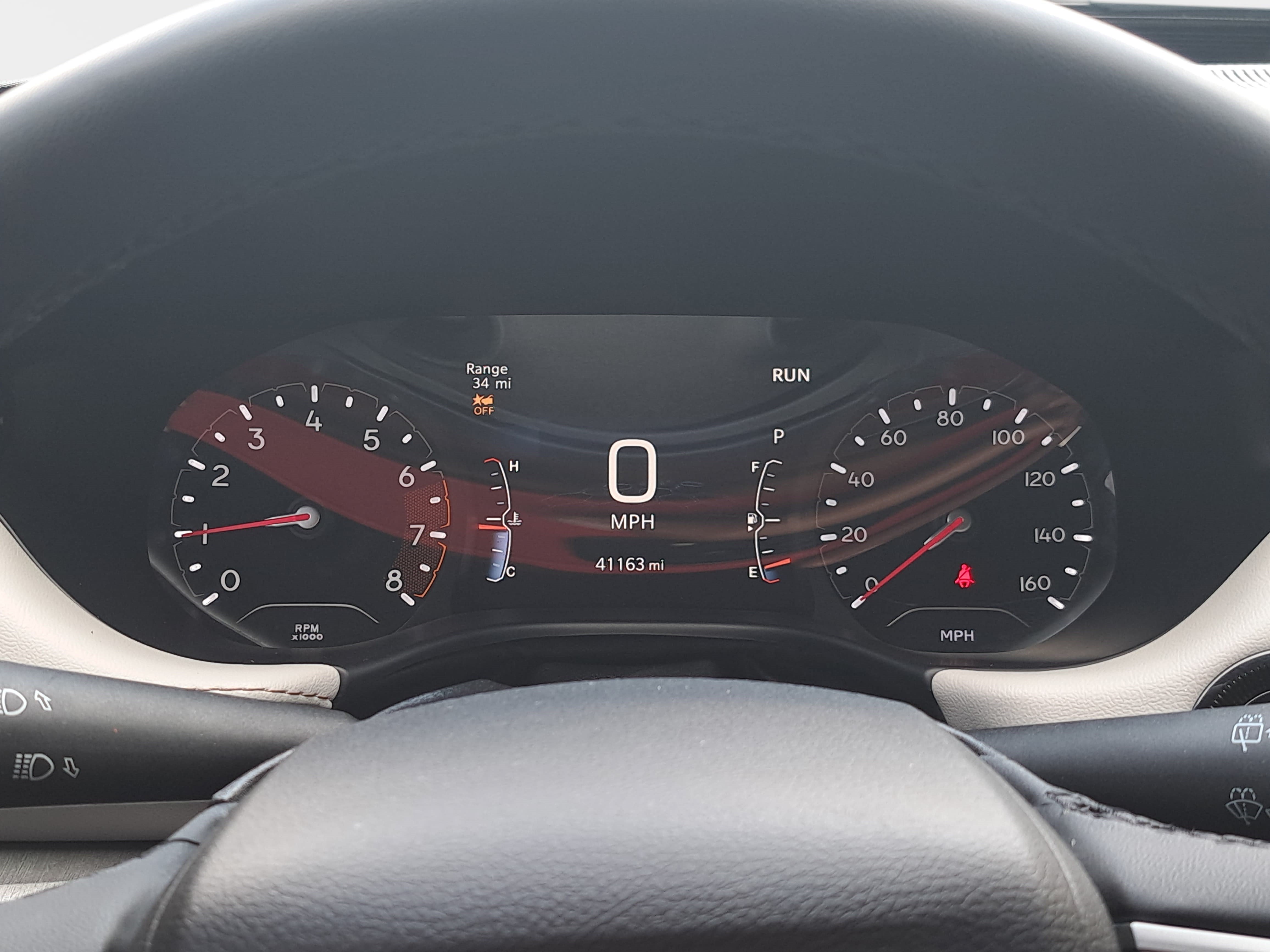Used 2024 Jeep Compass Limited AWD/4WD image 18