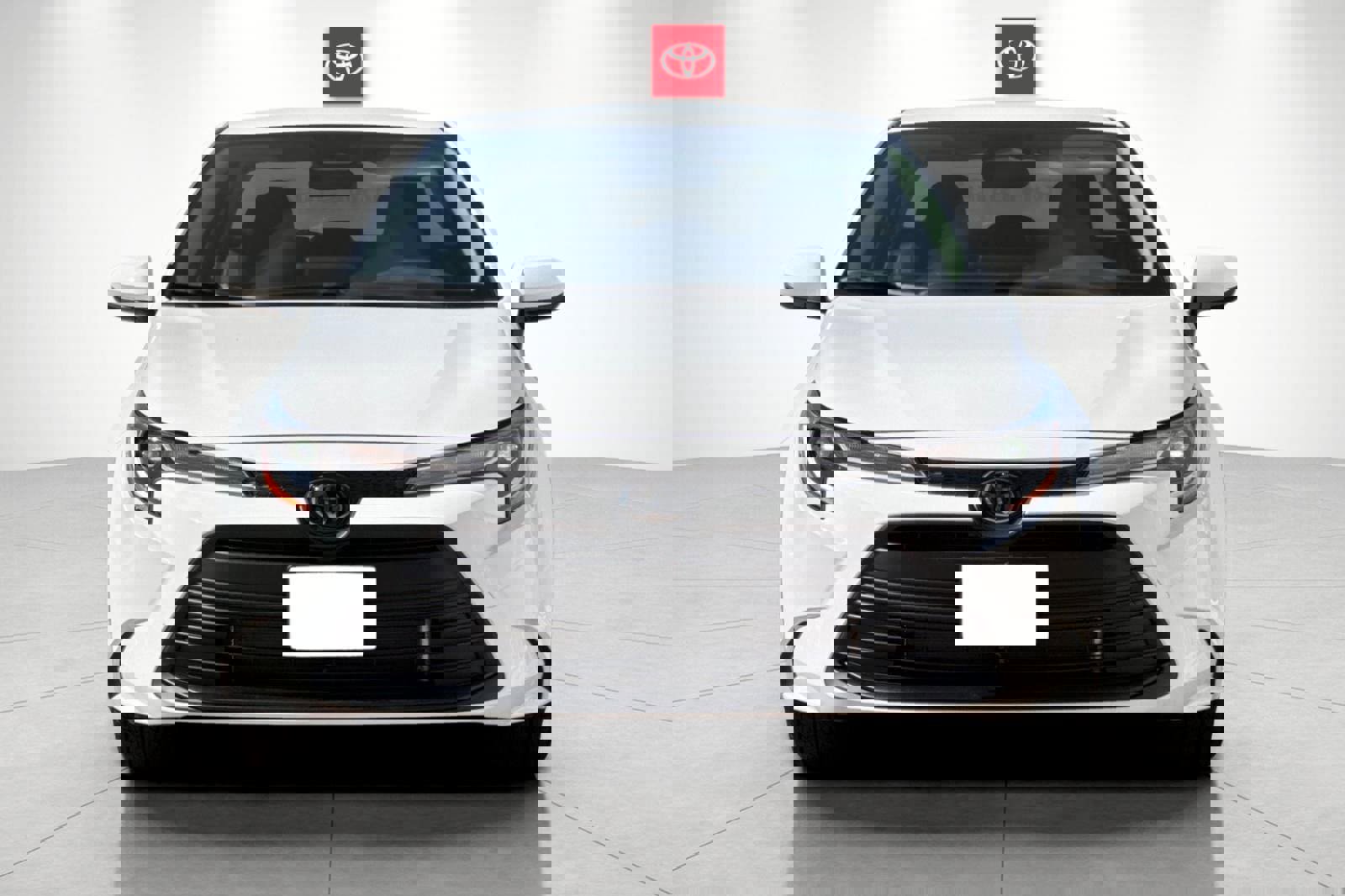 New 2026 Toyota Corolla LE image 7