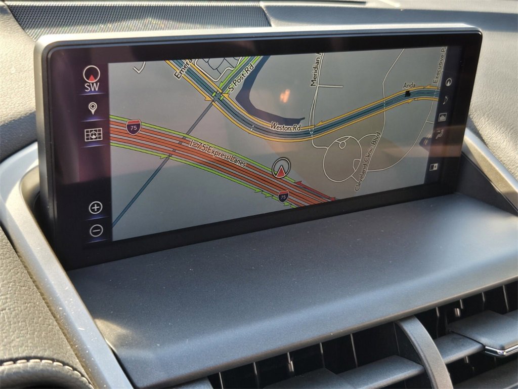 Used 2020 Lexus NX 300 FWD w/ Premium Package image 23