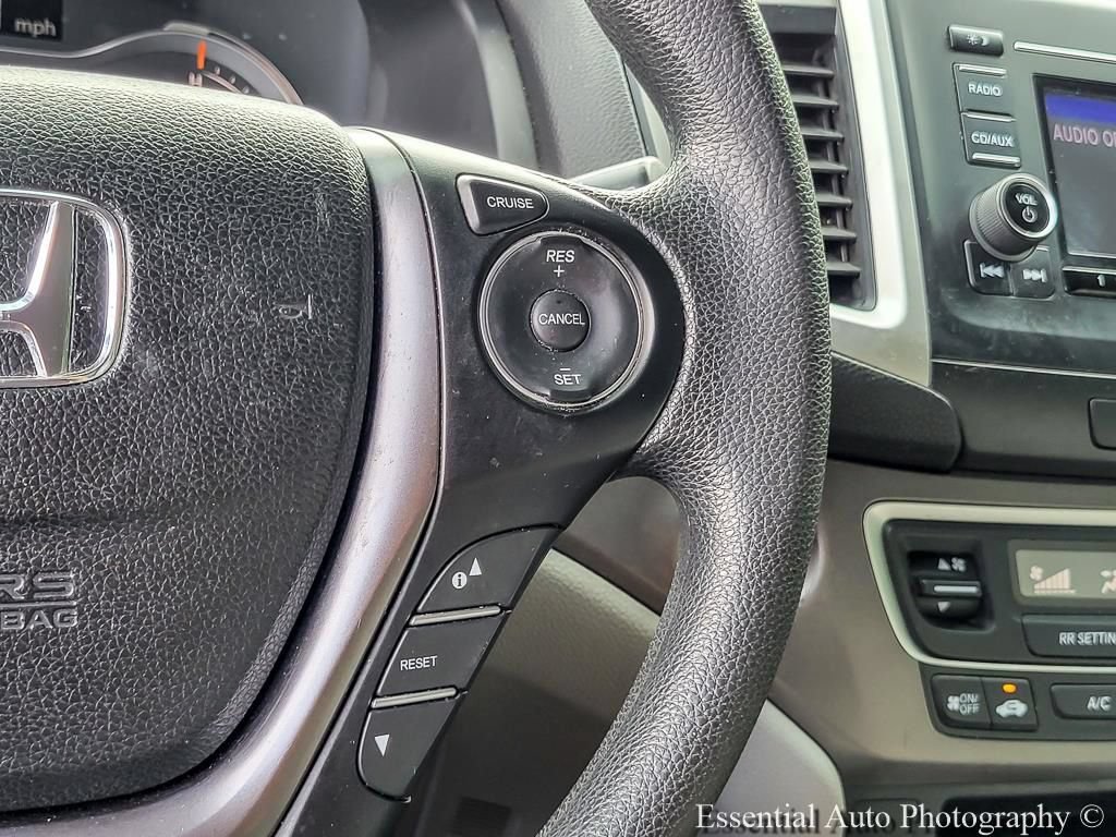Used 2016 Honda Pilot LX image 16