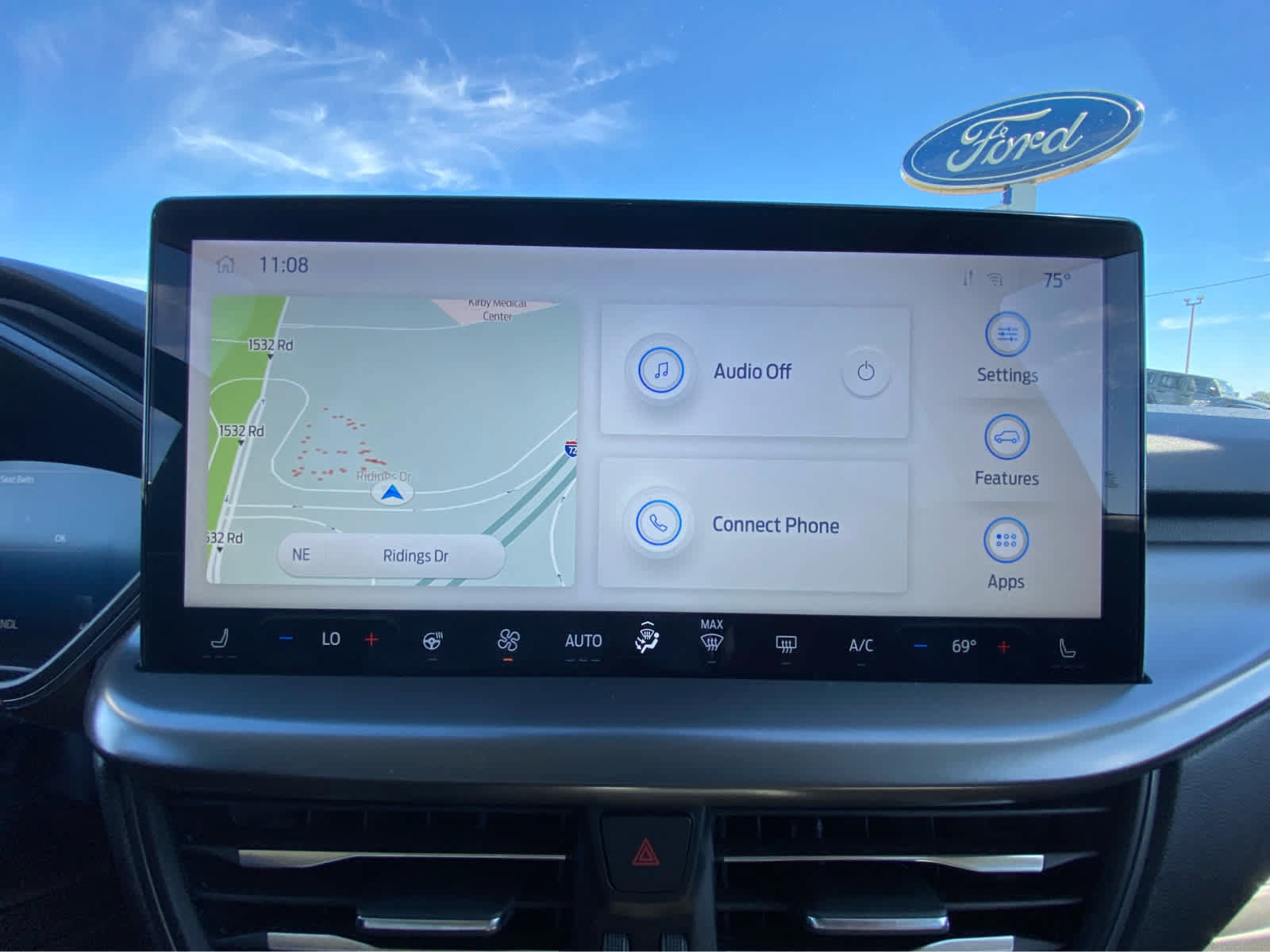 Used 2023 Ford Escape Active w/ Tech Pack #2 AWD/4WD image 27