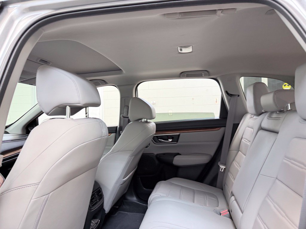 Used 2019 Honda CR-V EX-L image 21